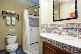 Hotel Casa San Francisco