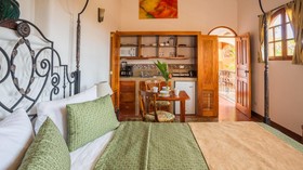 Hotel Casa San Francisco