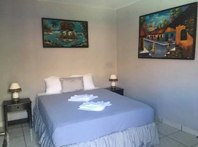 Hotel Don Al