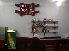 Hotel Don Al