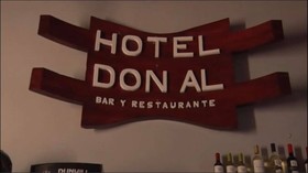 Hotel Don Al