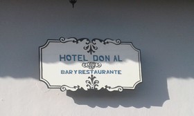 Hotel Don Al