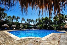 Hotel Granada