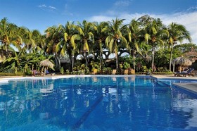 Hotel Granada