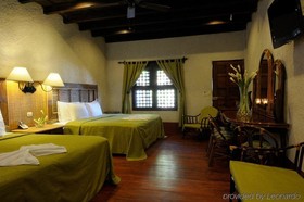 Hotel Granada