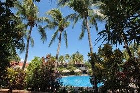 Hotel Granada