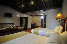Hotel Granada