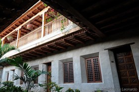 Hotel Granada