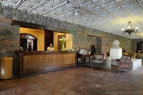 Hotel Granada