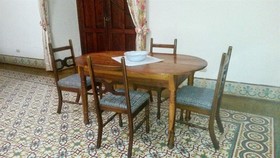 Hotel La Bocona