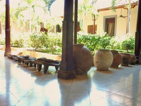 Hotel La Bocona