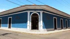 Hotel La Bocona