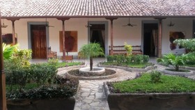 Hotel La Bocona