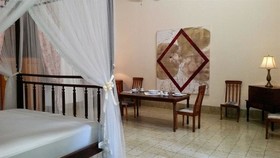 Hotel La Bocona
