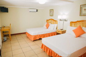 Hotel La Estación