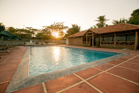 Hotel La Estación