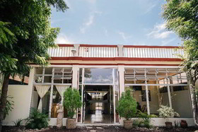 Hotel La Estación