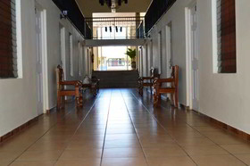 Hotel La Estación