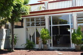 Hotel La Estación