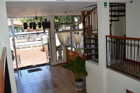 Hotel La Estación