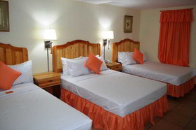 Hotel La Estación