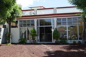 Hotel La Estación