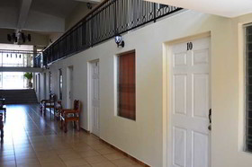 Hotel La Estación