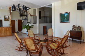 Hotel La Estación