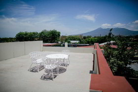 Hotel La Estación