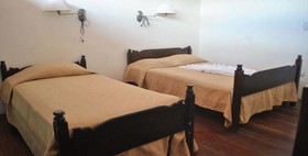 Hotel Real Granada