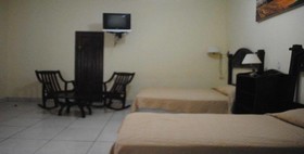 Hotel Real Granada