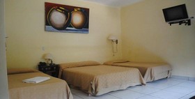 Hotel Real Granada
