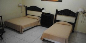Hotel Real Granada