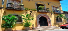 Hotel Real Granada