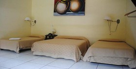 Hotel Real Granada