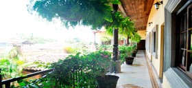 Hotel Real Granada