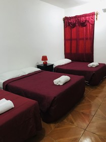 Hotel Torogoz
