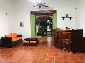 Hotel Torogoz