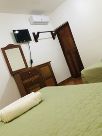 Hotel Torogoz