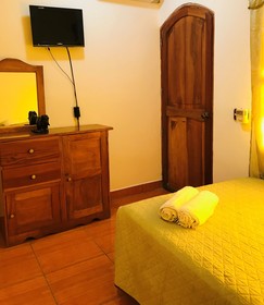 Hotel Torogoz