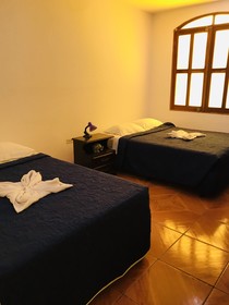 Hotel Torogoz