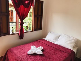Hotel Torogoz