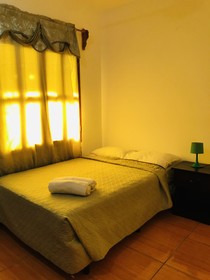 Hotel Torogoz