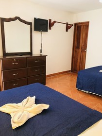 Hotel Torogoz