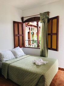Hotel Torogoz