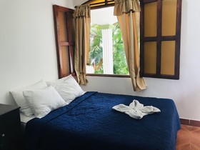 Hotel Torogoz