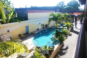 Hotel Xalteva