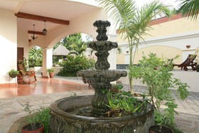 Hotel Xalteva
