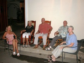 Hotel Xalteva