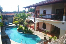 Hotel Xalteva